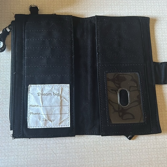 Retro thirty-one wallet - Picture 2 of 3